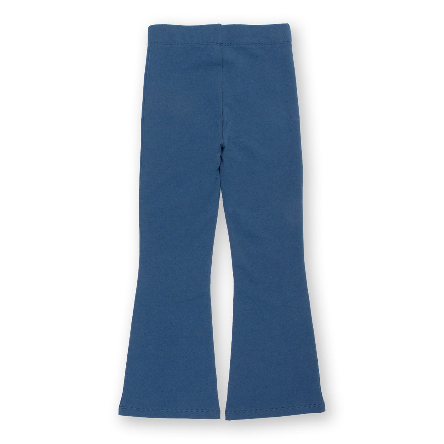 Kite Clothing Organic Girls' Flare Pants- Lovedust