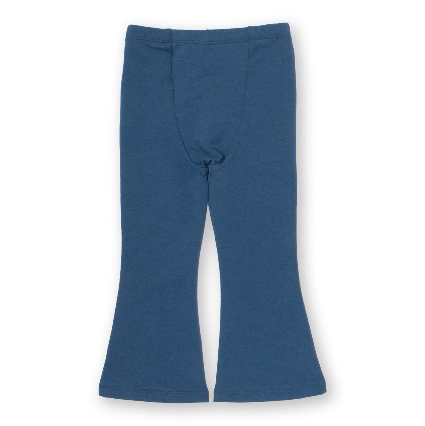 Kite Clothing Organic Girls' Flare Pants- Lovedust