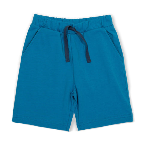 Kite organic Corfe shorts- blue