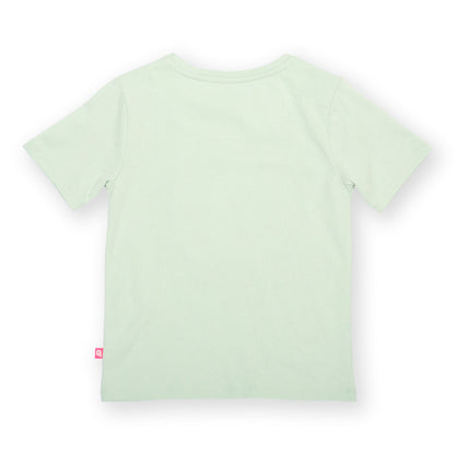 Organic Cotton Short Sleeve T-Shirt Pony Appliqué | Kite Clothing