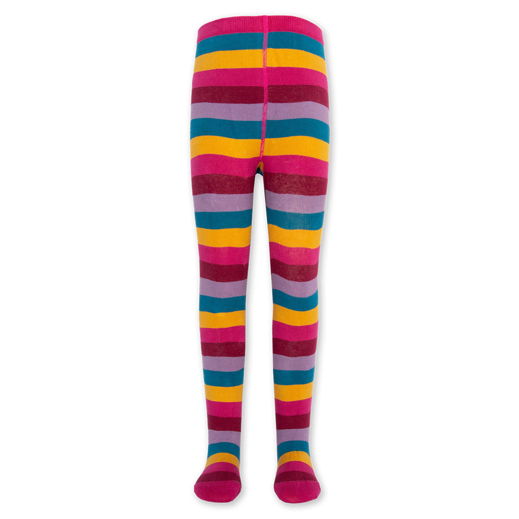 Moromini Pink and Purple Striped Pants – The Green Crib & Kid