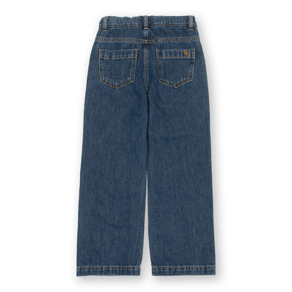 Kite Clothing Organic Kids' Relaxed-Fit Jeans