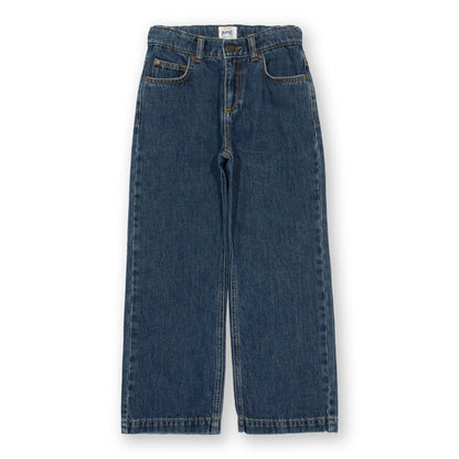 Kite Clothing Organic Kids' Relaxed-Fit Jeans
