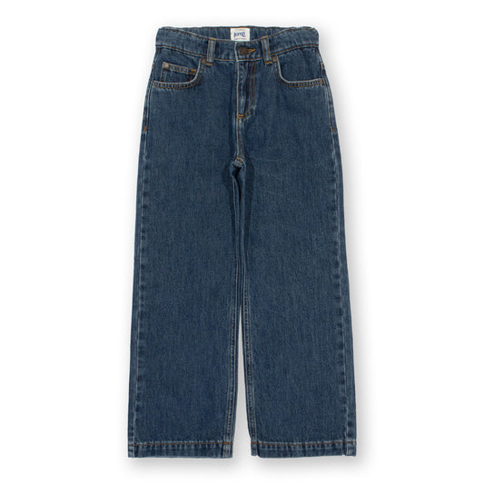 Kite Clothing Organic Kids' Relaxed-Fit Jeans