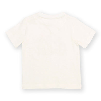 Organic Cotton Road Trip Print Short Sleeve Kids T-Shirt | Kite Clothing