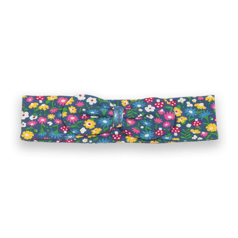 Kite organic Headband- woodland