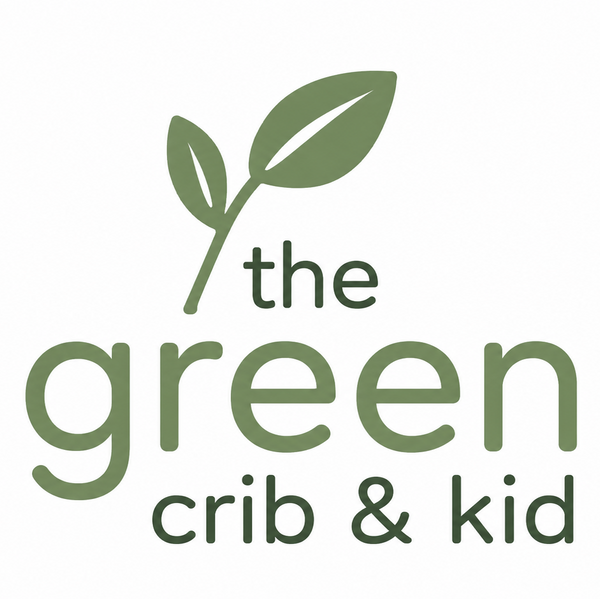The Green Crib & Kid