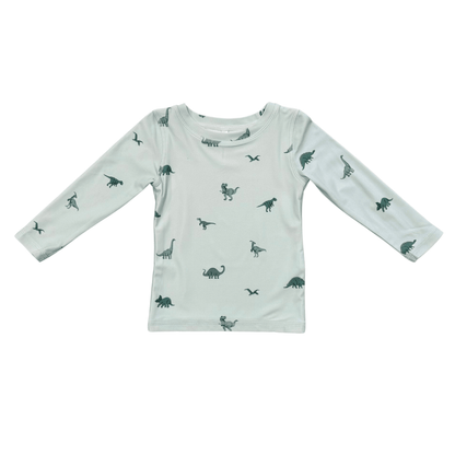 Recycled Polyester Long Sleeve Rash Guard
