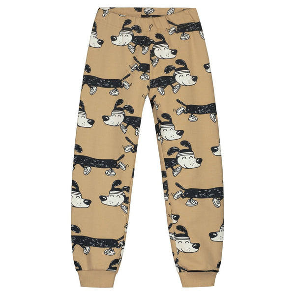 Mainio organic Sweatpants- jog dog