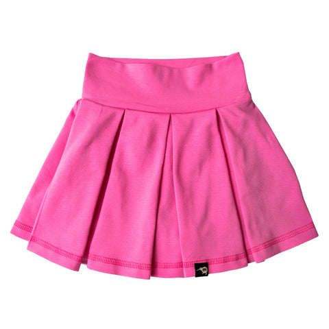 Mullido Skort- pink