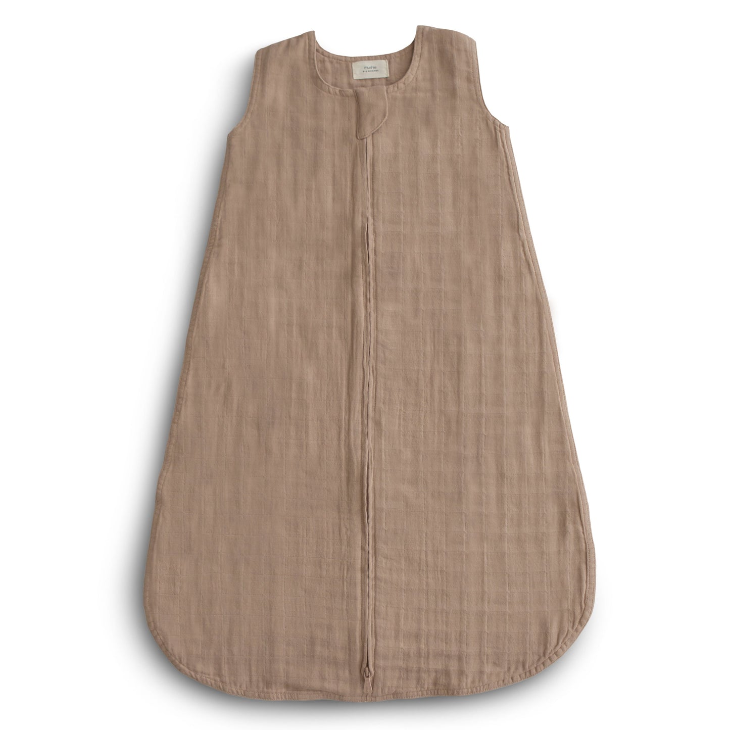 Mushie Organic Cotton Baby Sleep Bag