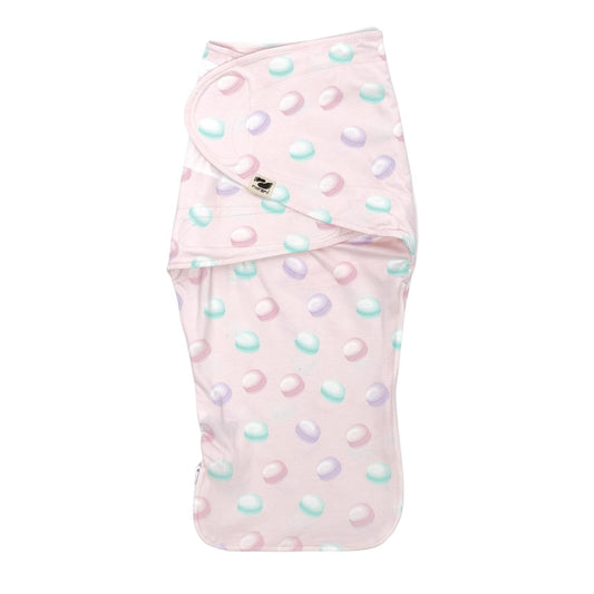 Macarons Organic Swaddle Sleep Pod | Norani Baby