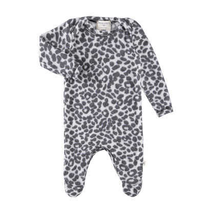 PAIGELAUREN Hacci Animal Pajama