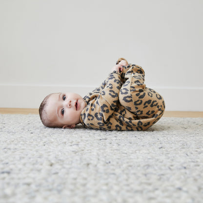 PAIGELAUREN Hacci Animal Pajama