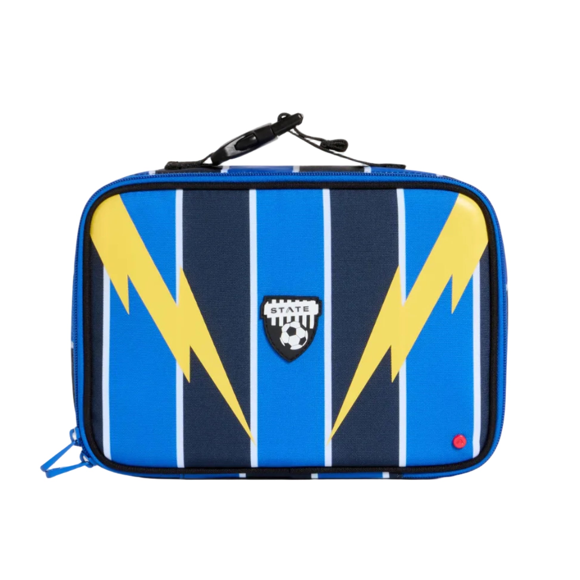 State Bags Rodgers Lunch Box - Soccer Jersey