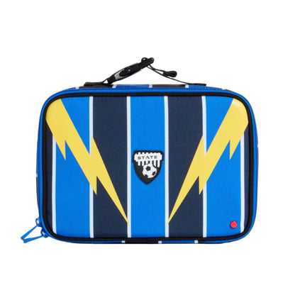 State Bags Rodgers Lunch Box - Soccer Jersey
