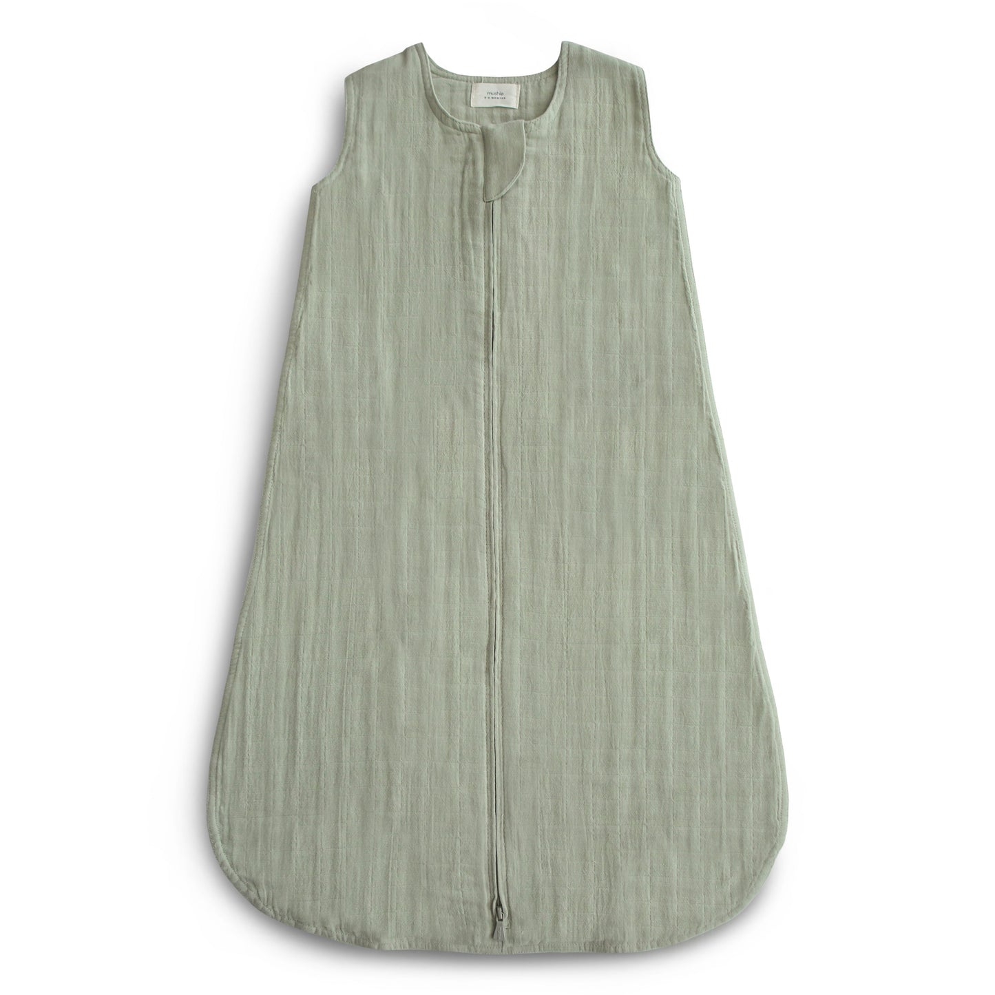Mushie Organic Cotton Baby Sleep Bag