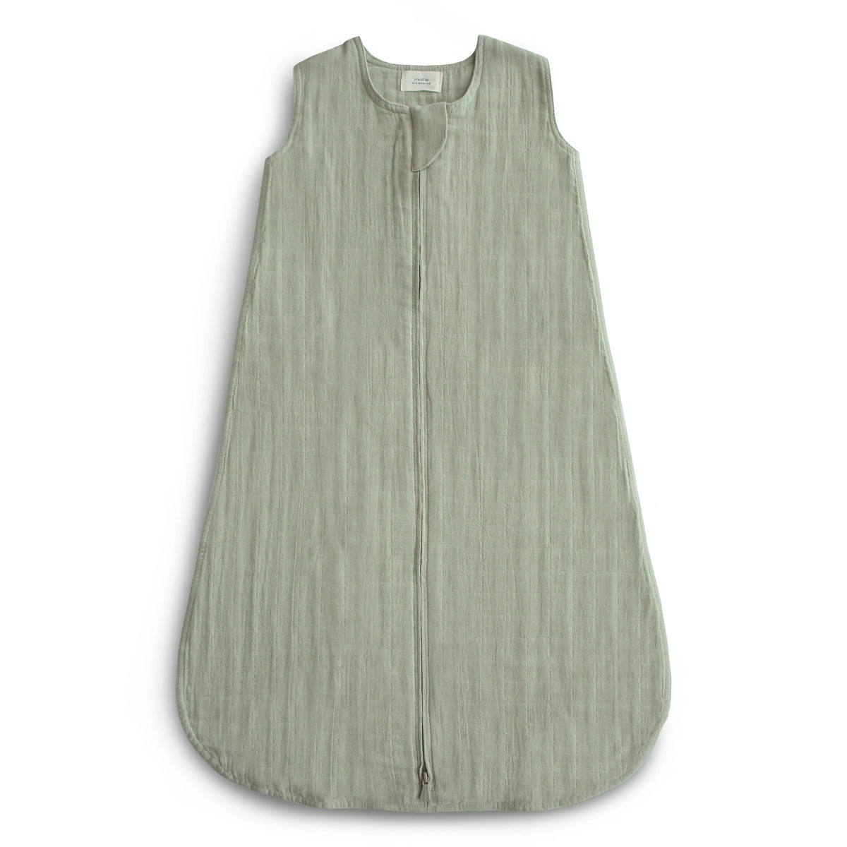 Mushie Organic Cotton Baby Sleep Bag