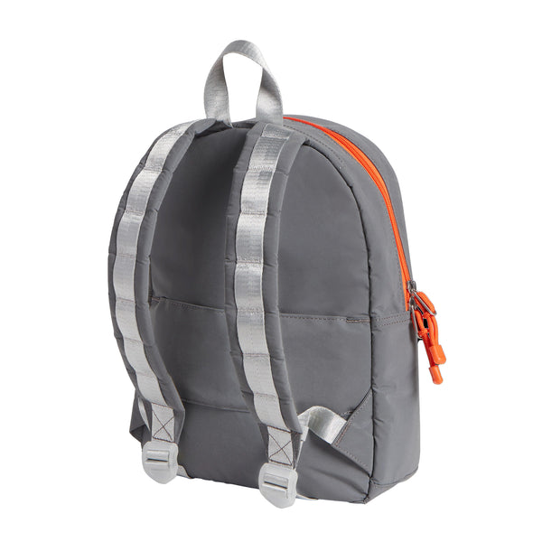 State Bags Kane kids mini travel backpack- astronaut, back