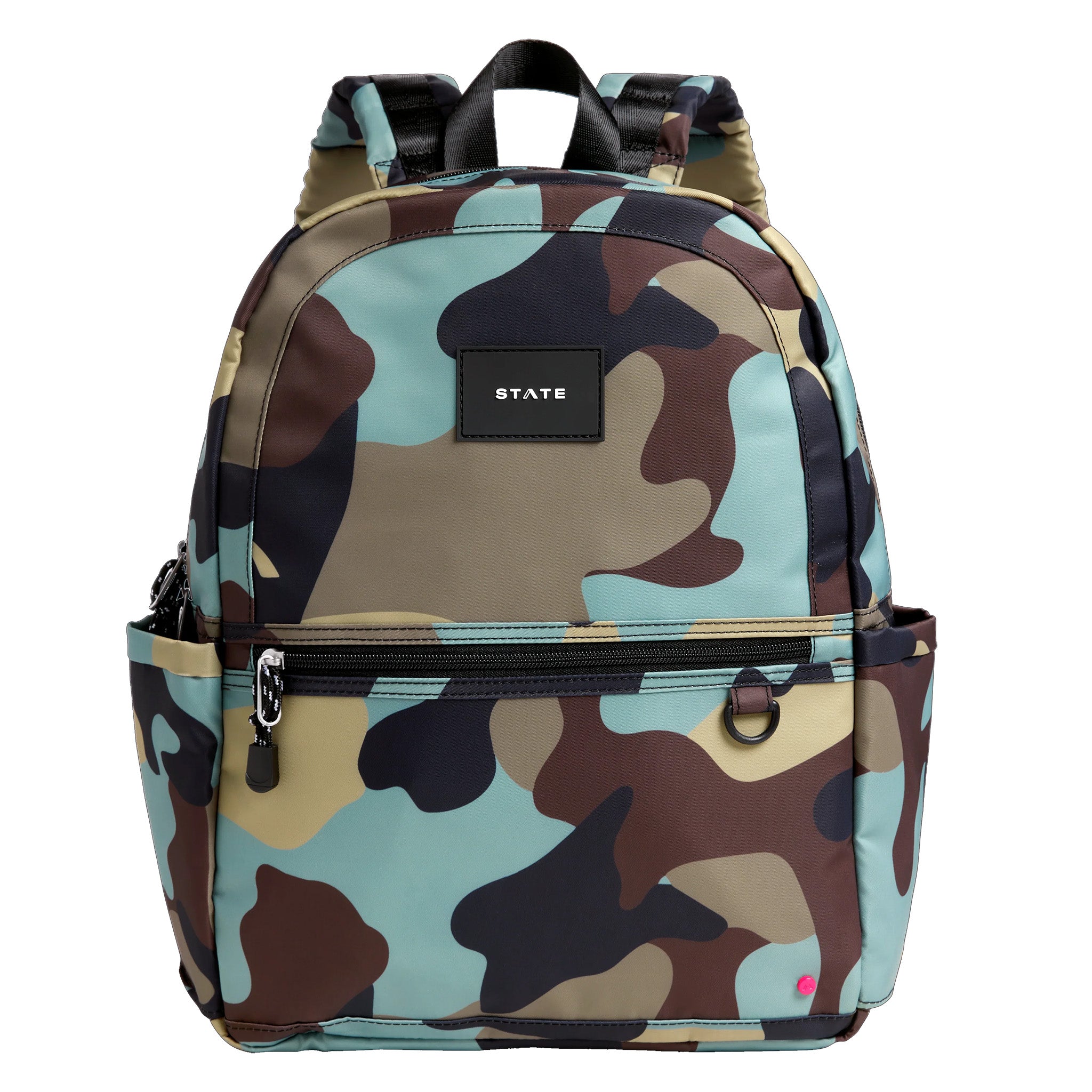 State Bags Kane Kids backpack- camo