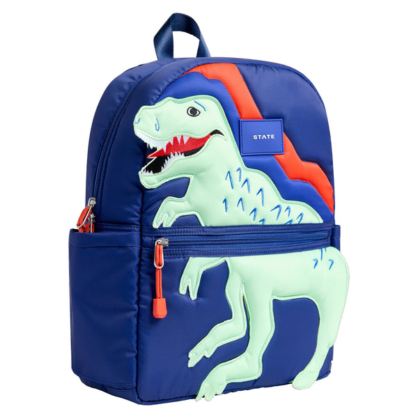 State Bags Kane backpack- dino