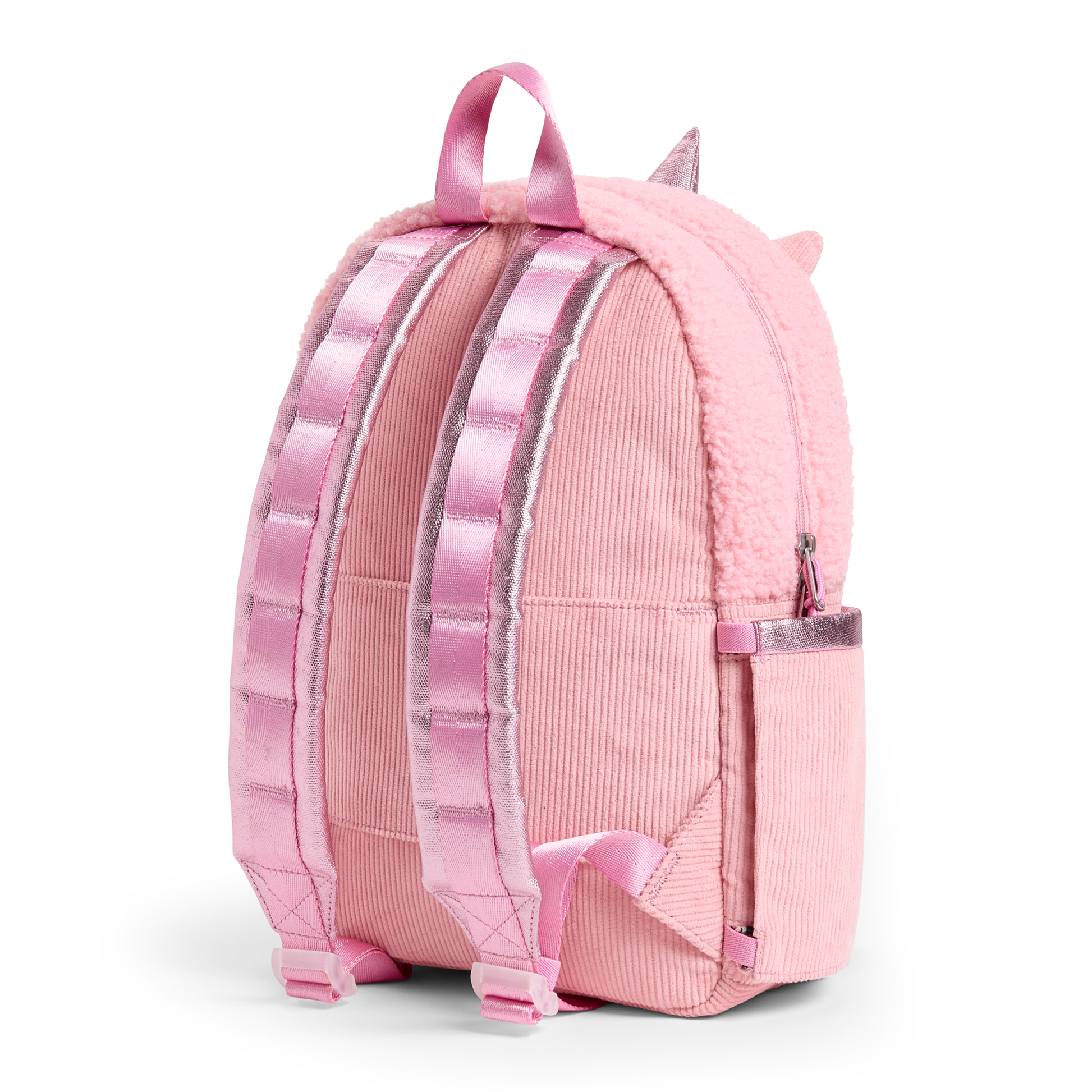 k-12 mini backpack State Bags Kane Kids Mini Backpack- Unicorn, Corduroy – The Green Crib & Kid