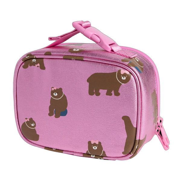 State Bags Mini Rodgers snack pack- bears, back