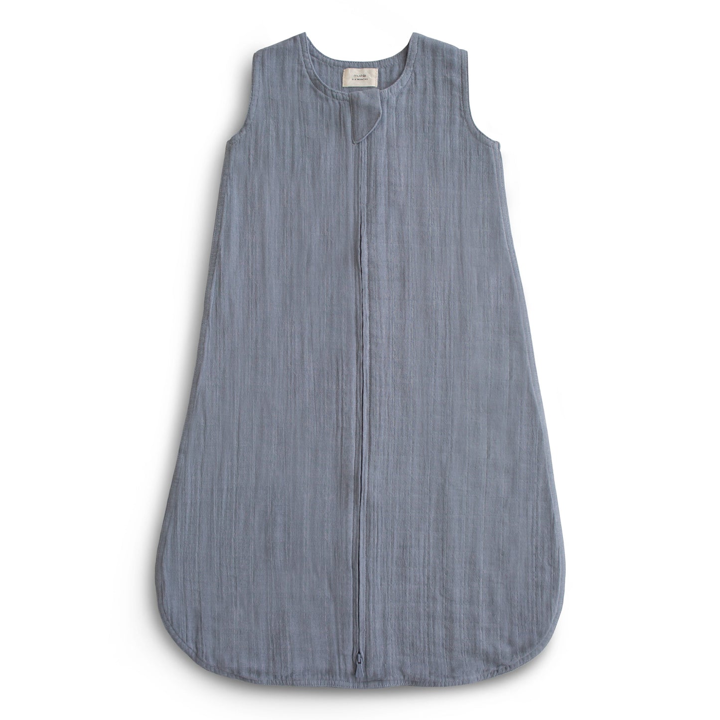 Mushie Organic Cotton Baby Sleep Bag
