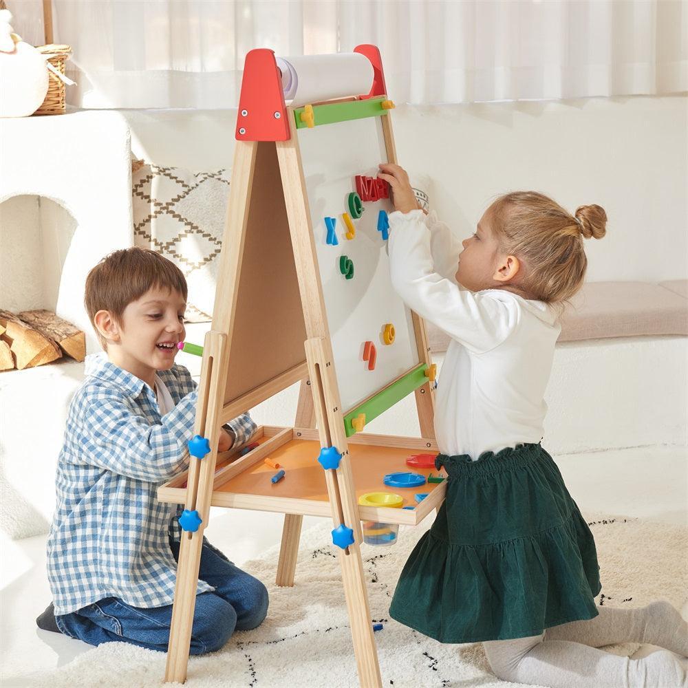 3-in-1 Art Easel