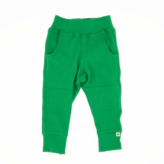 Peace House Studio Organic Simple joggers- big kid, various colors*