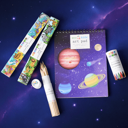 Creative Coloring Bundle - Art Supplies