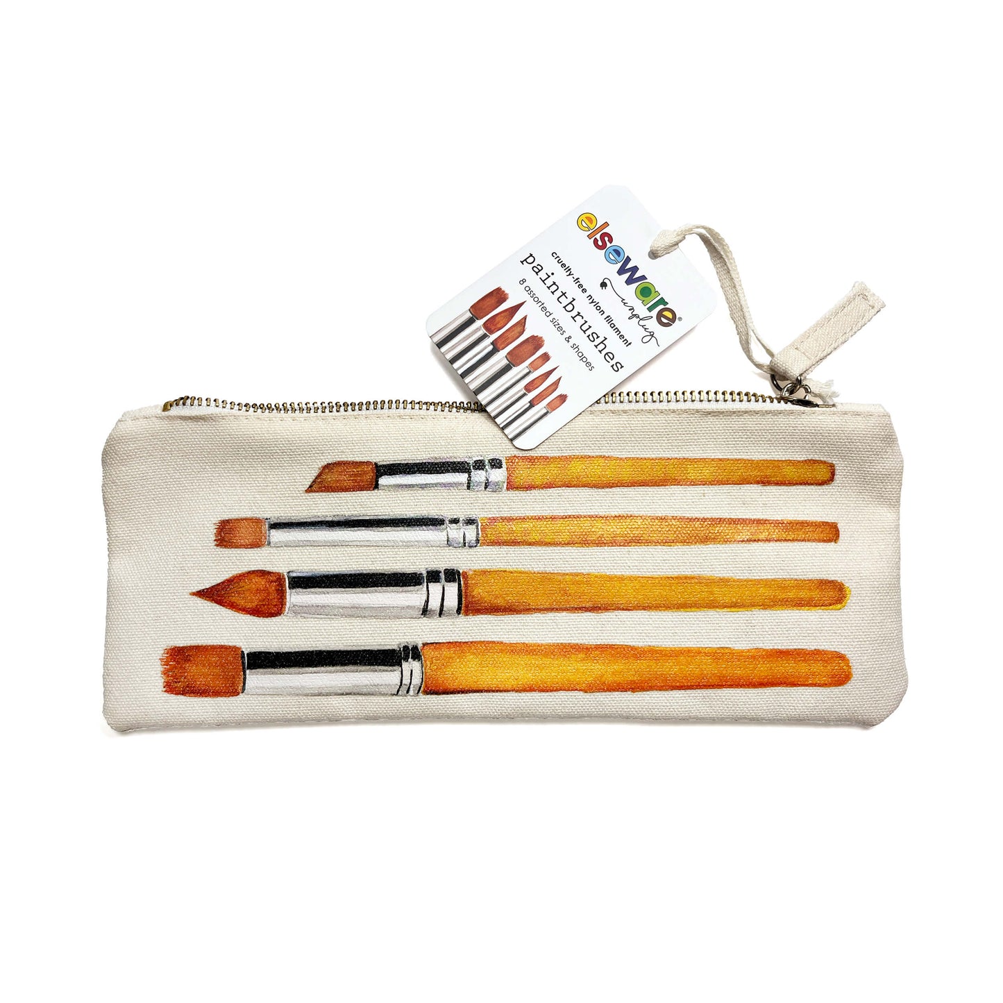 Creative Painting Bundle - All Natural Paints & Tools