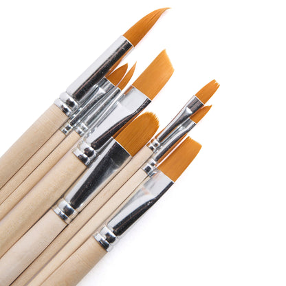 Creative Painting Bundle - All Natural Paints & Tools