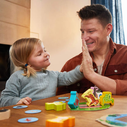 HABA My Very First Games - Animal Upon Animal Junior