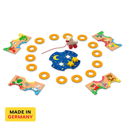 HABA My Very First Games -  The Duck Game