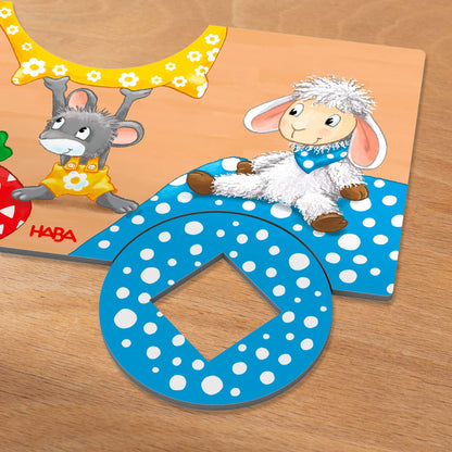 HABA My Very First Games -  The Duck Game