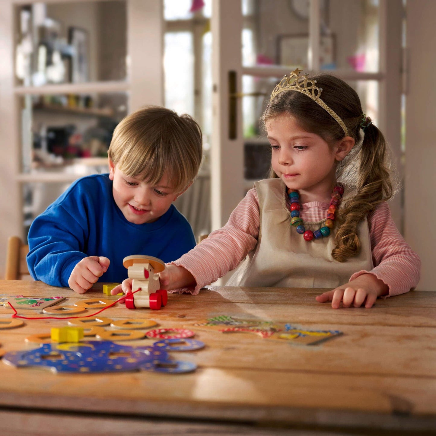 HABA My Very First Games -  The Duck Game