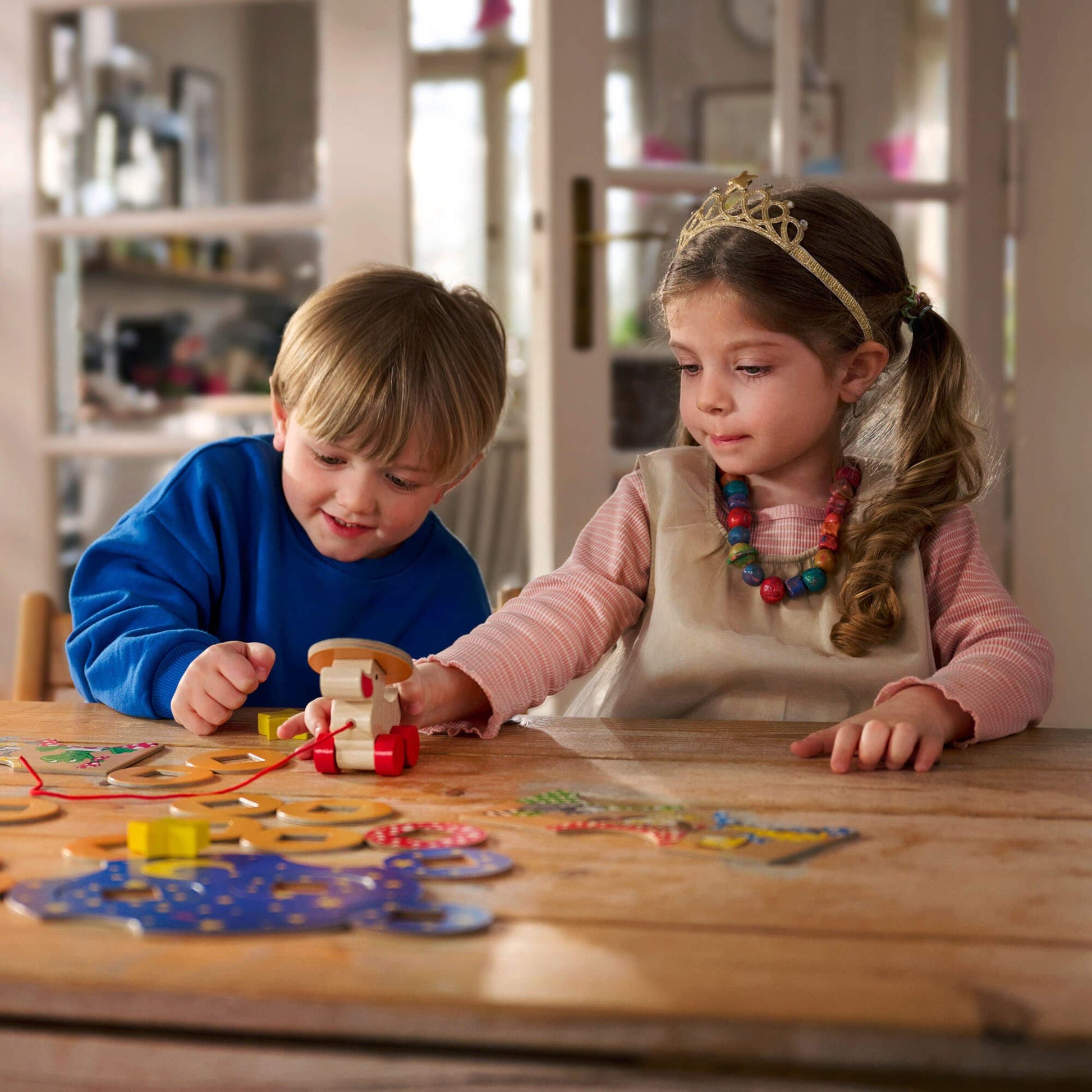 HABA My Very First Games -  The Duck Game