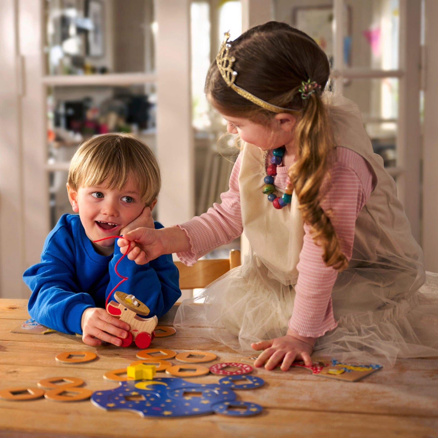 HABA My Very First Games -  The Duck Game