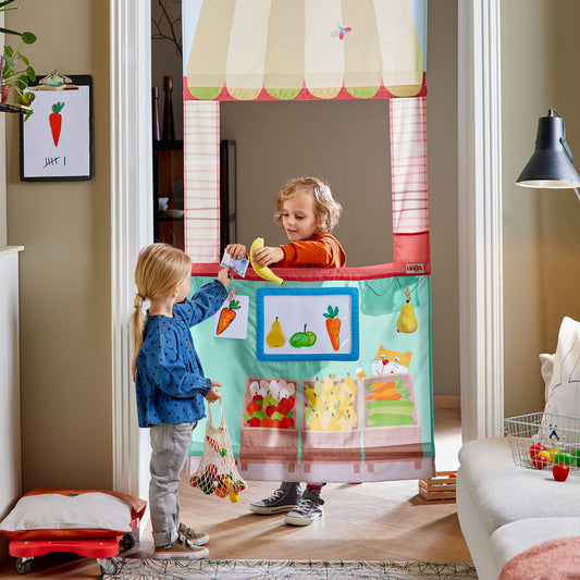 HABA Hanging Doorway Play Store