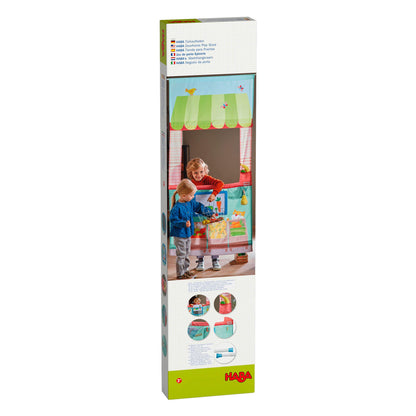 HABA Hanging Doorway Play Store