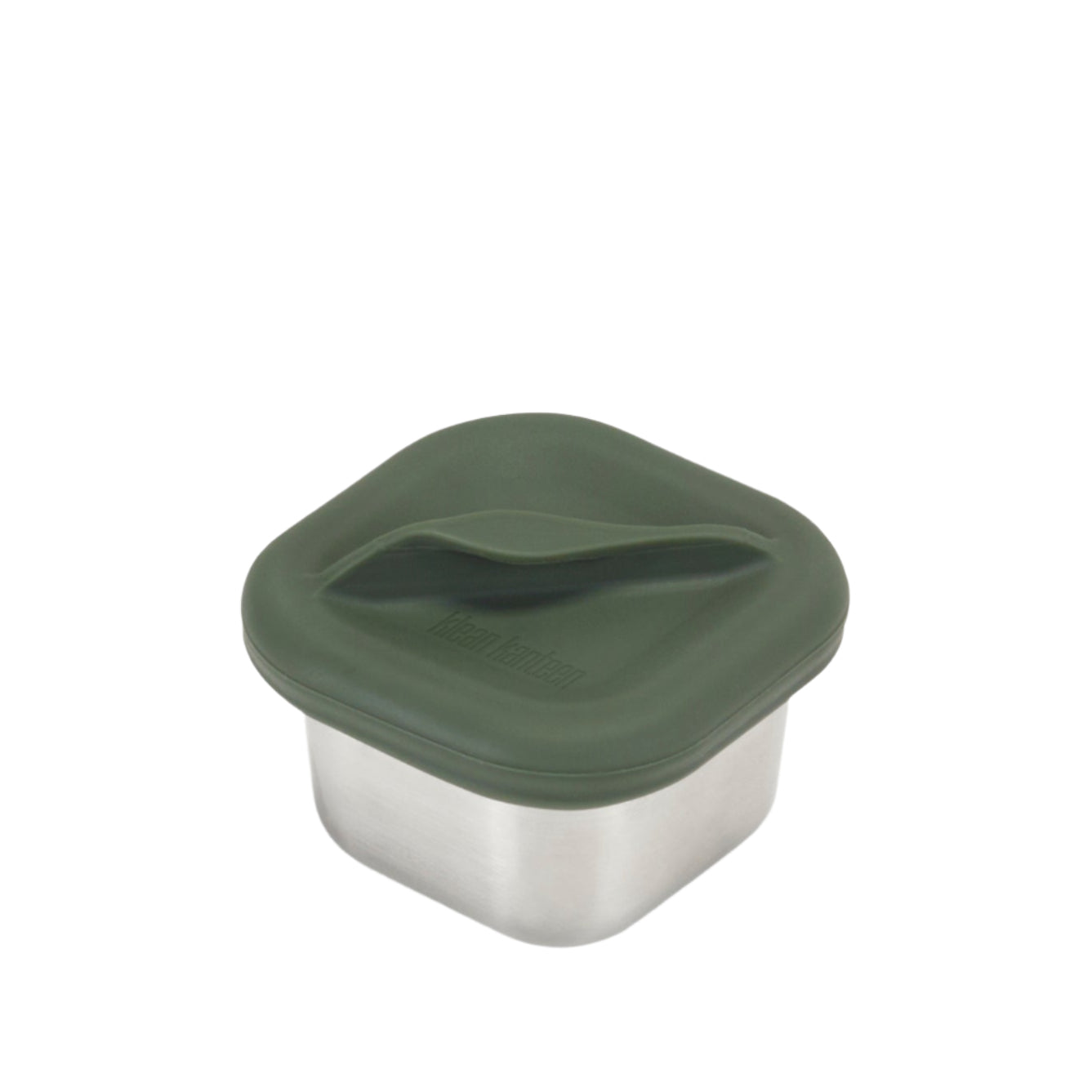 Kleen Kanteen 2.8oz Rise Food Box - Half Snack