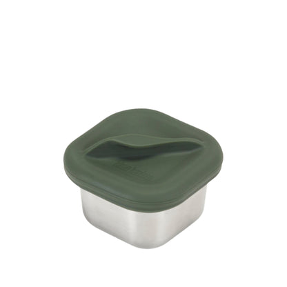 Kleen Kanteen 2.8oz Rise Food Box - Half Snack