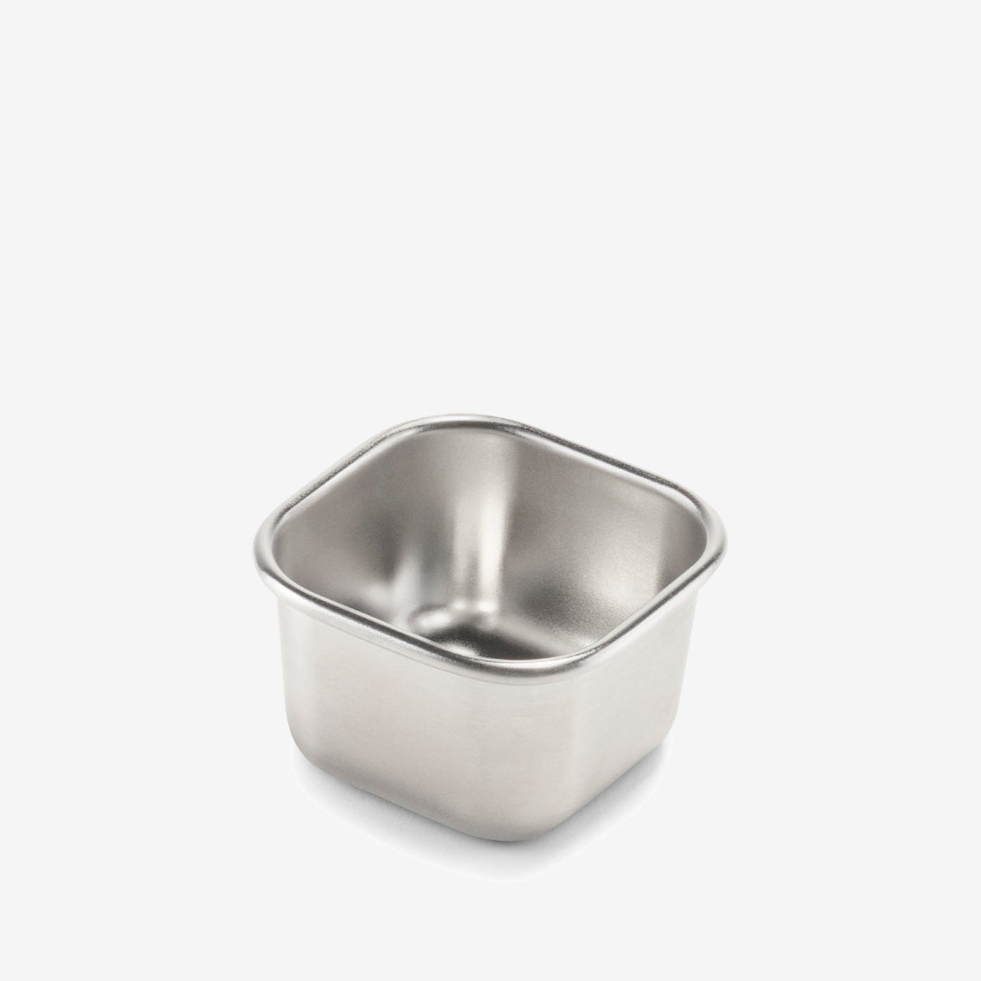 Kleen Kanteen 2.8oz Rise Food Box - Half Snack