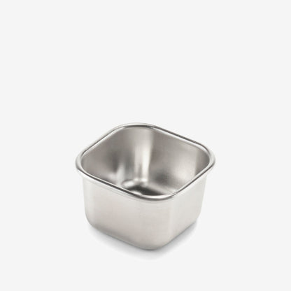 Kleen Kanteen 2.8oz Rise Food Box - Half Snack