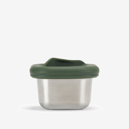 Kleen Kanteen 2.8oz Rise Food Box - Half Snack