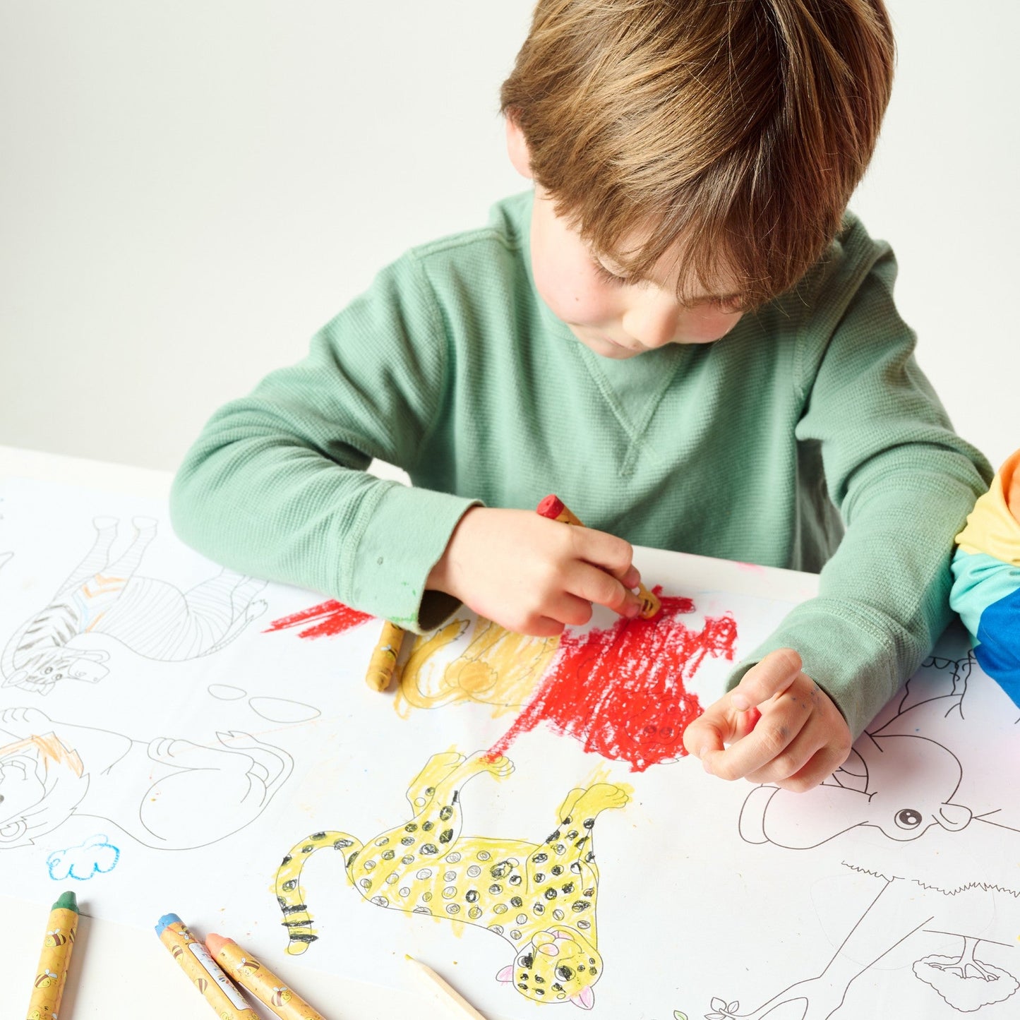 Creative Coloring Bundle - Art Supplies