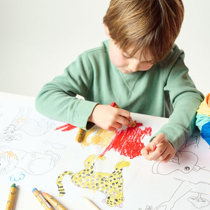 Creative Coloring Bundle - Art Supplies