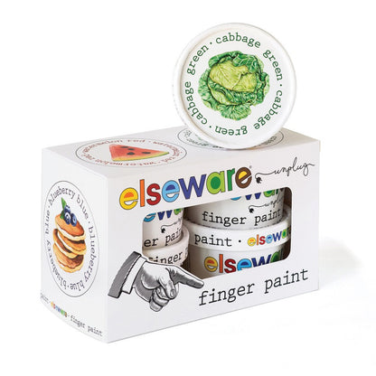 Creative Painting Bundle - All Natural Paints & Tools