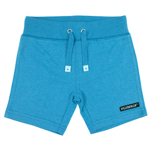 Villervalla Shorts- Atlantis blue